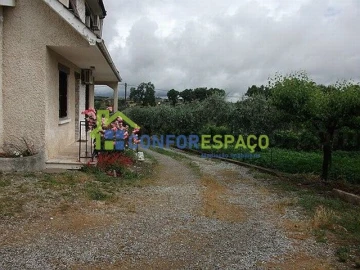 Quinta T6 para Venda em Castelo Branco