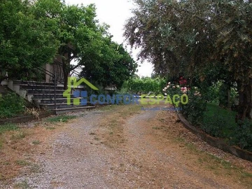 Quinta T6 para Venda em Castelo Branco