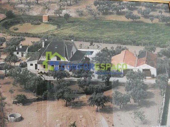 Quinta T6 para Venda em Castelo Branco Foto 18