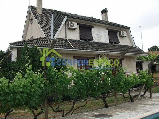 Quinta T6 para Venda em Castelo Branco Foto 5