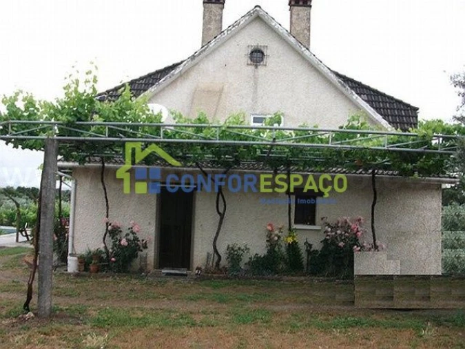 Quinta T6 para Venda em Castelo Branco Foto 2
