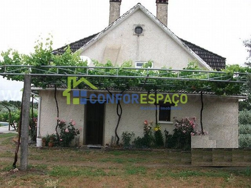 Quinta T6 para Venda em Castelo Branco Foto 2