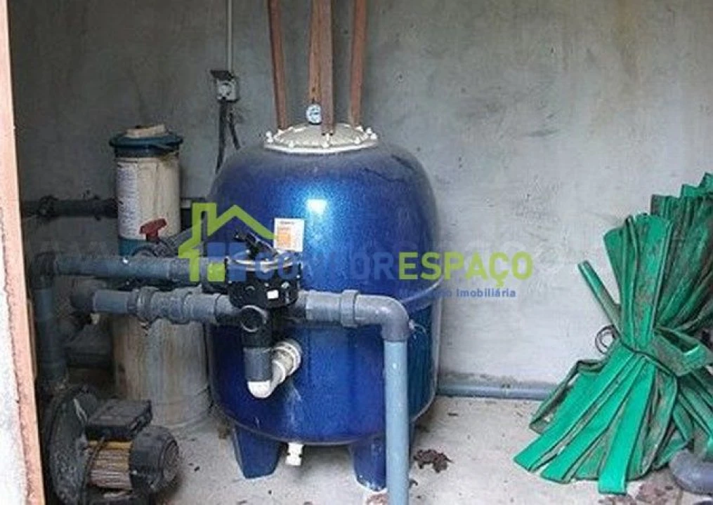 Quinta T6 para Venda em Castelo Branco Foto 49