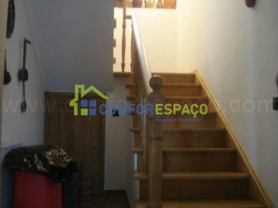 Moradia T4 para Venda em Vila Velha de Rodão Foto 15