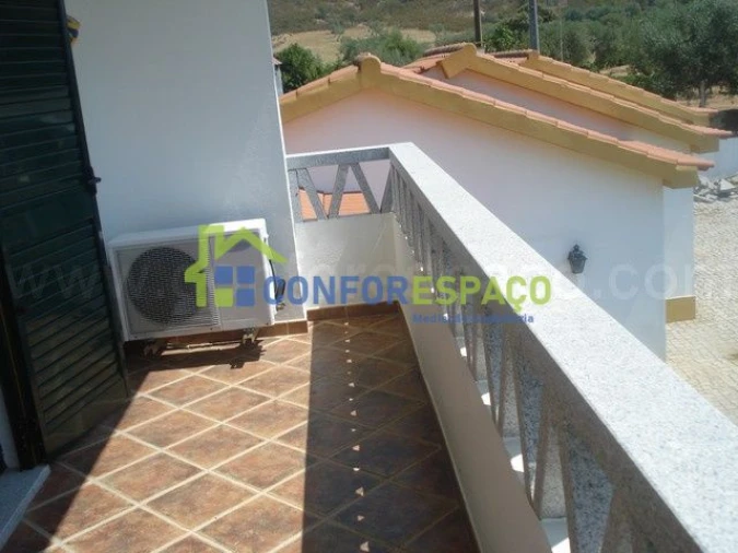 Moradia T4 para Venda em Vila Velha de Rodão Foto 23