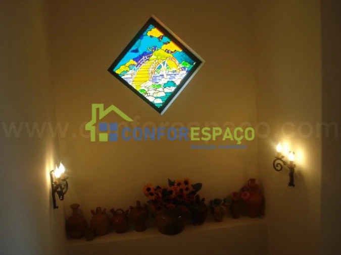 Moradia T4 para Venda em Vila Velha de Rodão Foto 16