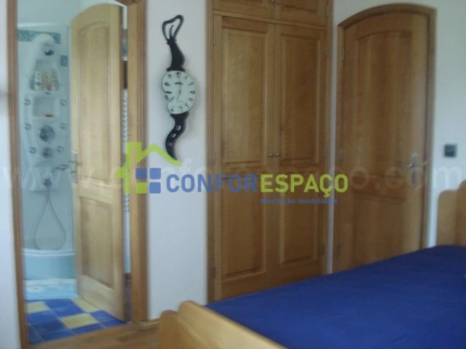 Moradia T4 para Venda em Vila Velha de Rodão Foto 21