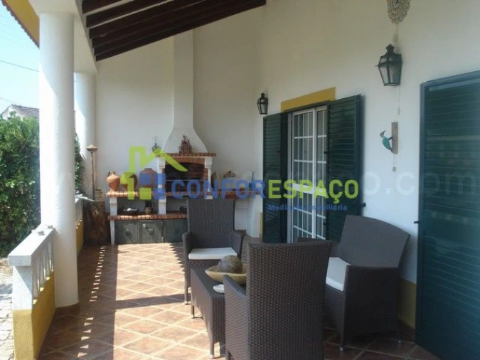 Moradia T4 para Venda em Vila Velha de Rodão Foto 5