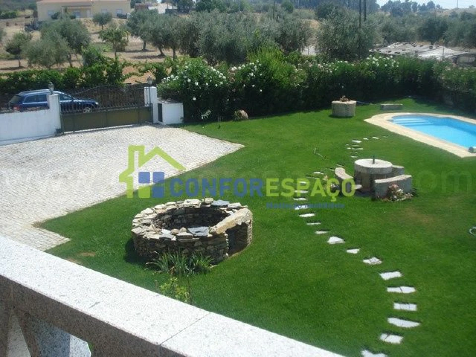 Moradia T4 para Venda em Vila Velha de Rodão Foto 24