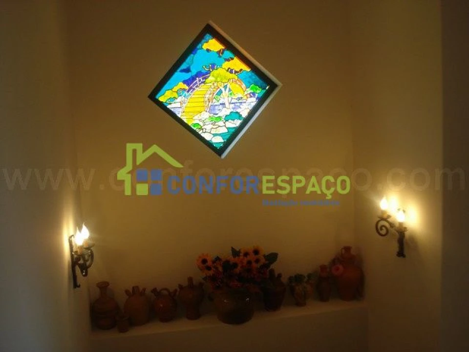 Moradia T4 para Venda em Vila Velha de Rodão Foto 16