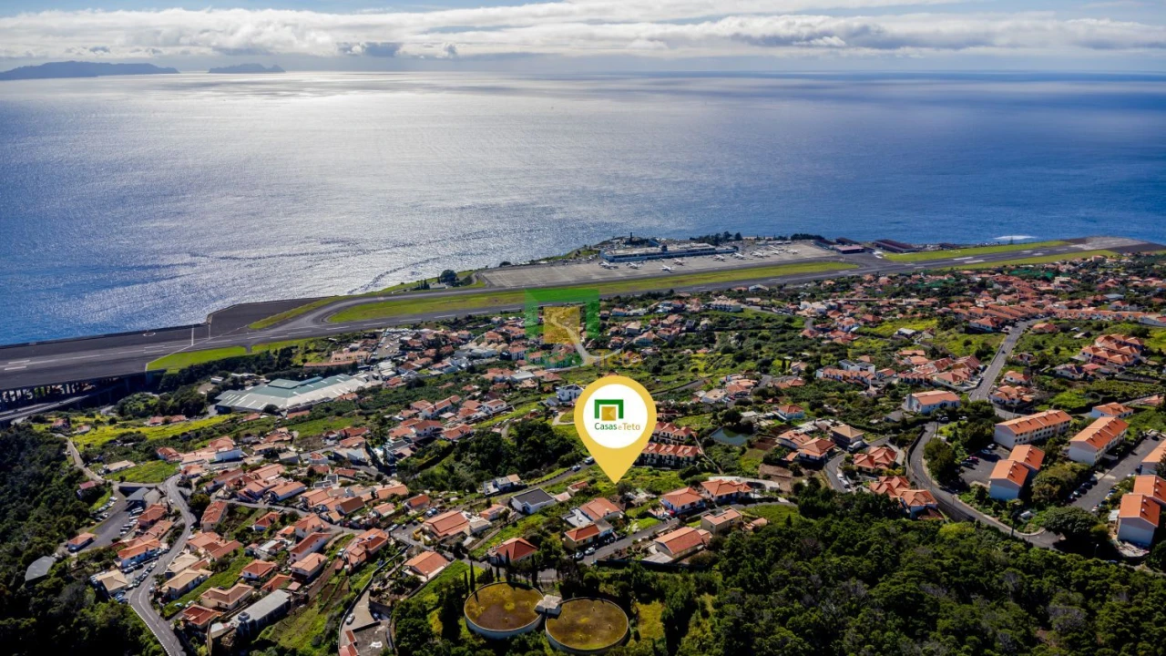 Terreno para Venda em Agua de Pena Foto 9