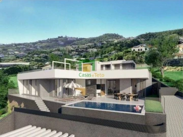 Terreno para Venda em Agua de Pena