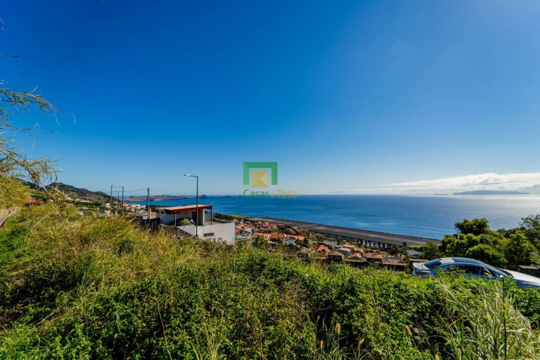 Terreno para Venda em Agua de Pena Foto 14