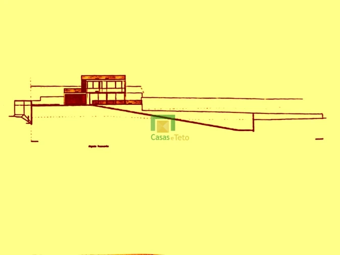 Terreno para Venda em Agua de Pena Foto 5