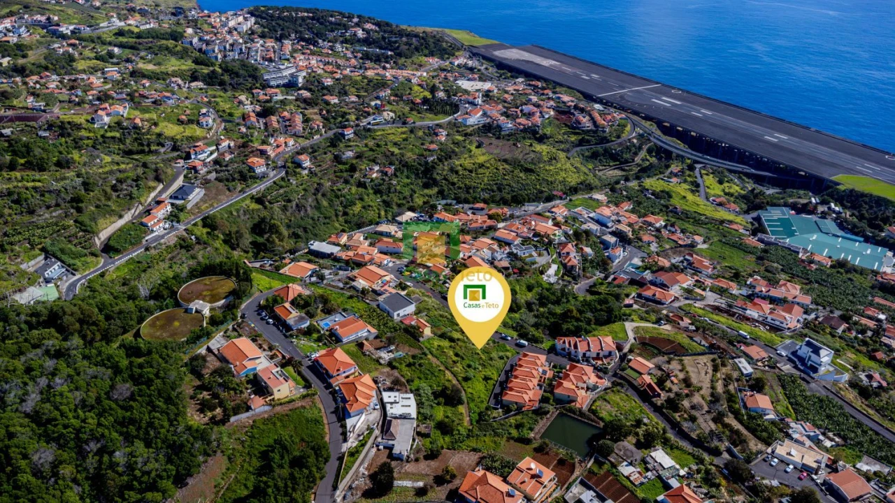 Terreno para Venda em Agua de Pena Foto 12