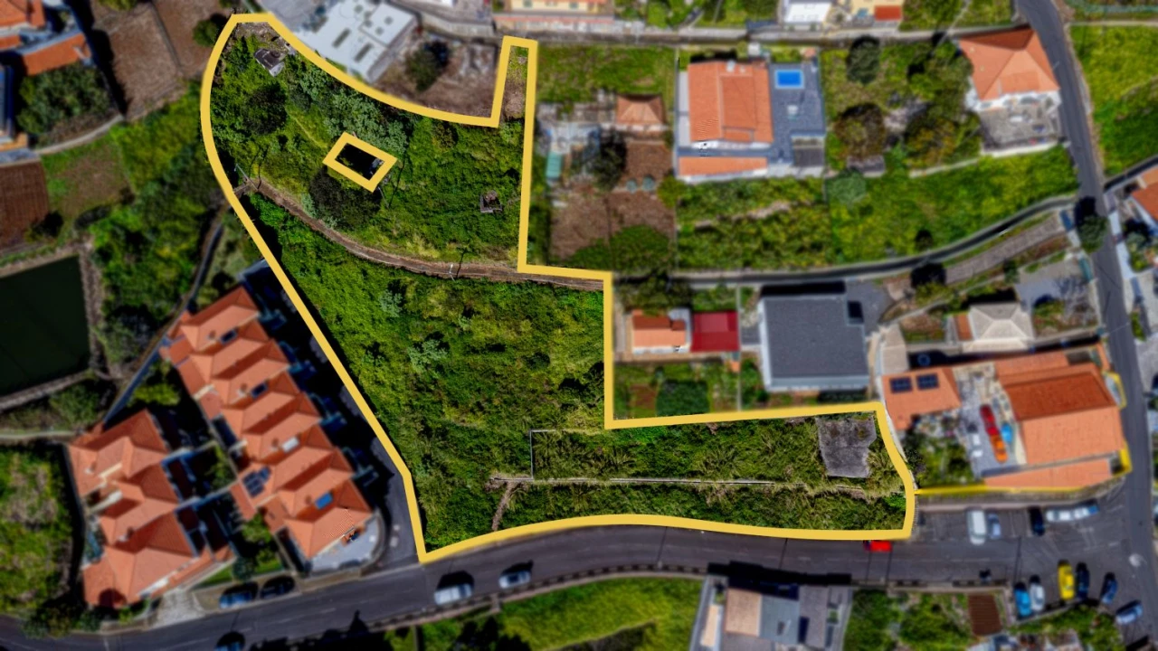 Terreno para Venda em Agua de Pena Foto 17