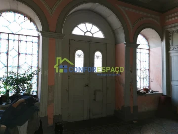 Moradia T9 para Venda em Castelo Branco