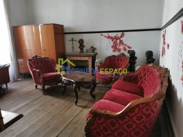 Moradia T9 para Venda em Castelo Branco