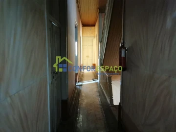 Moradia T9 para Venda em Castelo Branco
