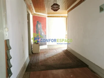 Moradia T9 para Venda em Castelo Branco