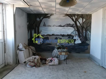 Moradia T9 para Venda em Castelo Branco