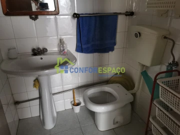Moradia T9 para Venda em Castelo Branco