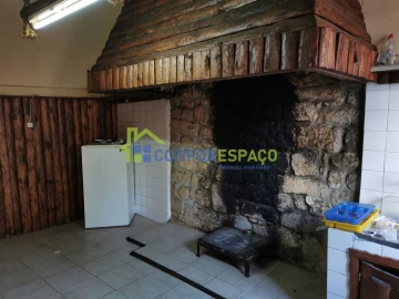Moradia T9 para Venda em Castelo Branco