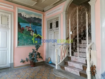 Moradia T9 para Venda em Castelo Branco