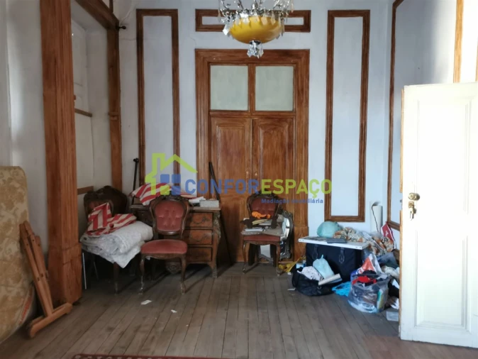 Moradia T9 para Venda em Castelo Branco Foto 19
