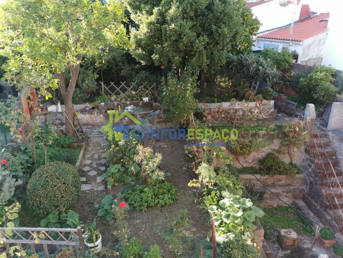 Moradia T9 para Venda em Castelo Branco Foto 42