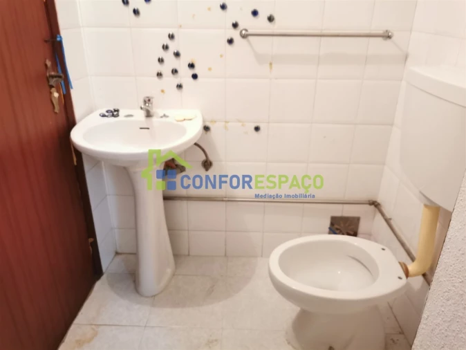 Moradia T9 para Venda em Castelo Branco Foto 6