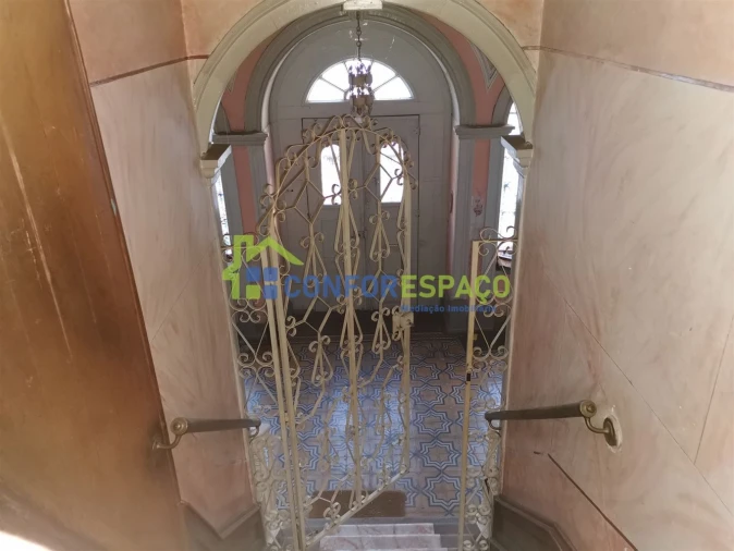 Moradia T9 para Venda em Castelo Branco Foto 36
