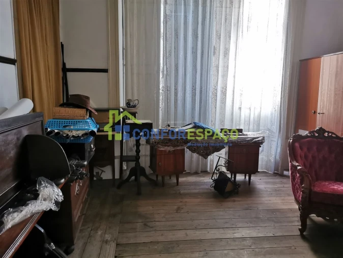 Moradia T9 para Venda em Castelo Branco Foto 16