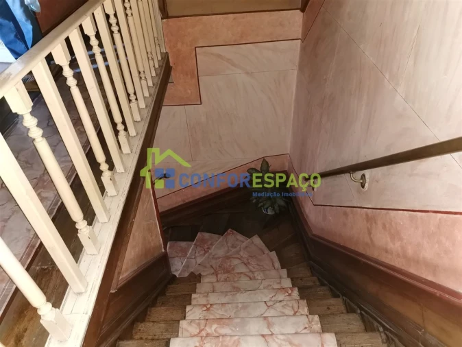 Moradia T9 para Venda em Castelo Branco Foto 25