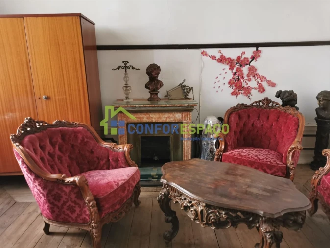 Moradia T9 para Venda em Castelo Branco Foto 15