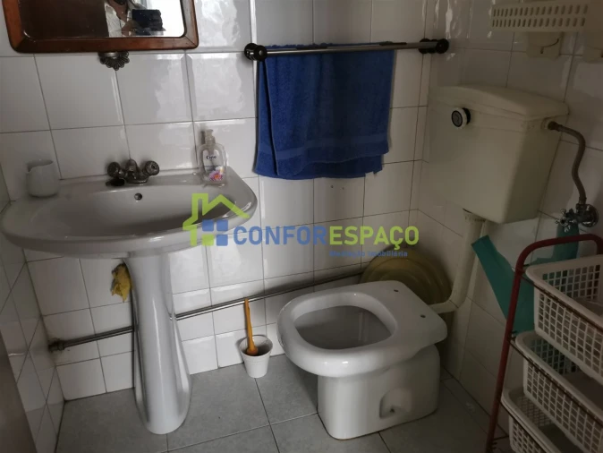 Moradia T9 para Venda em Castelo Branco Foto 4