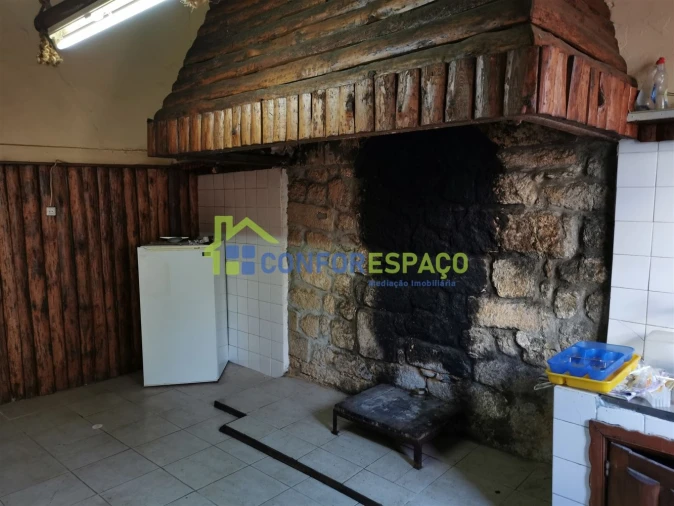 Moradia T9 para Venda em Castelo Branco Foto 13