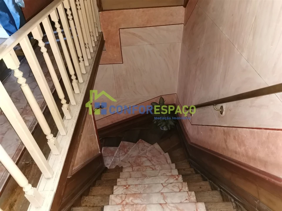 Moradia T9 para Venda em Castelo Branco Foto 25