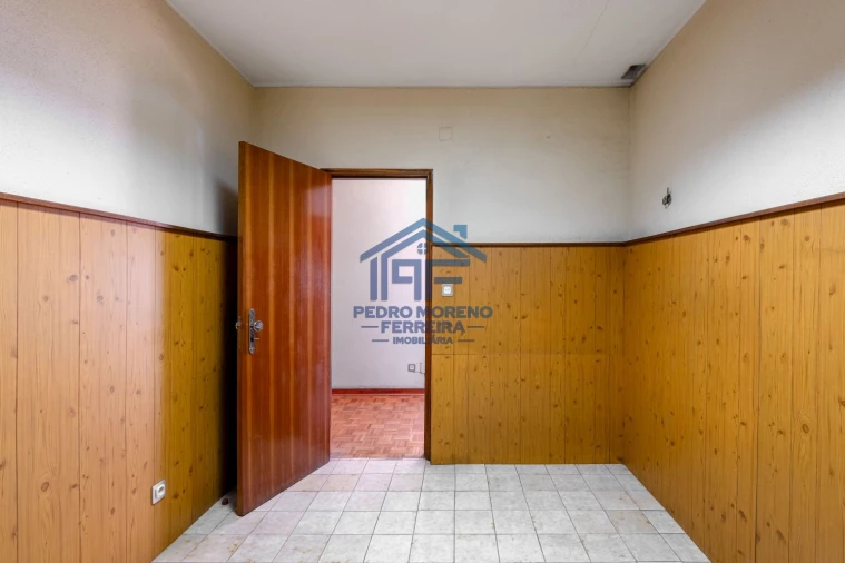 Apartamento T3 para Venda em Covilhã e Canhoso Foto 6