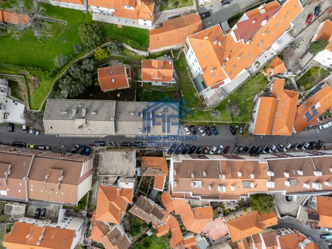 Apartamento T3 para Venda em Covilhã e Canhoso Foto 19