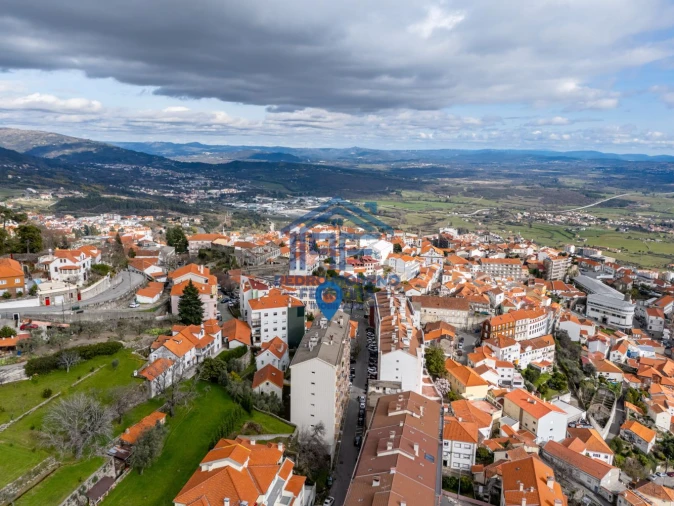 Apartamento T3 para Venda em Covilhã e Canhoso Foto 23