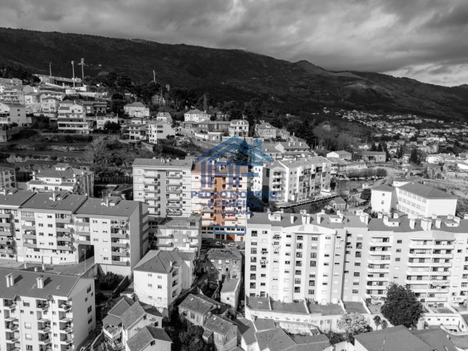 Apartamento T3 para Venda em Covilhã e Canhoso Foto 21