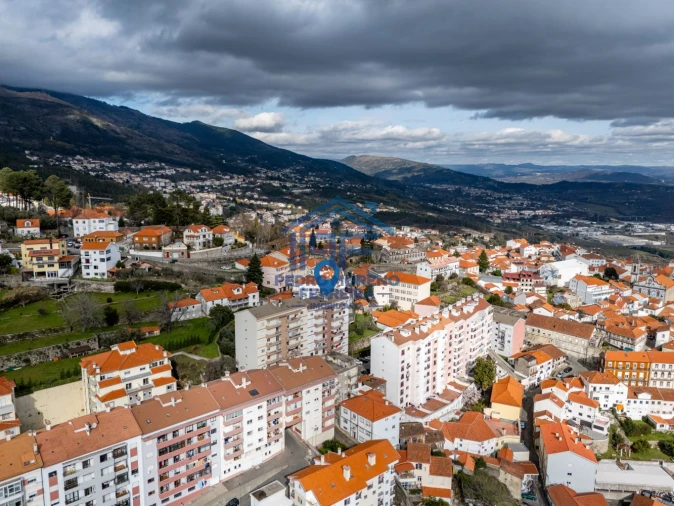 Apartamento T3 para Venda em Covilhã e Canhoso Foto 22