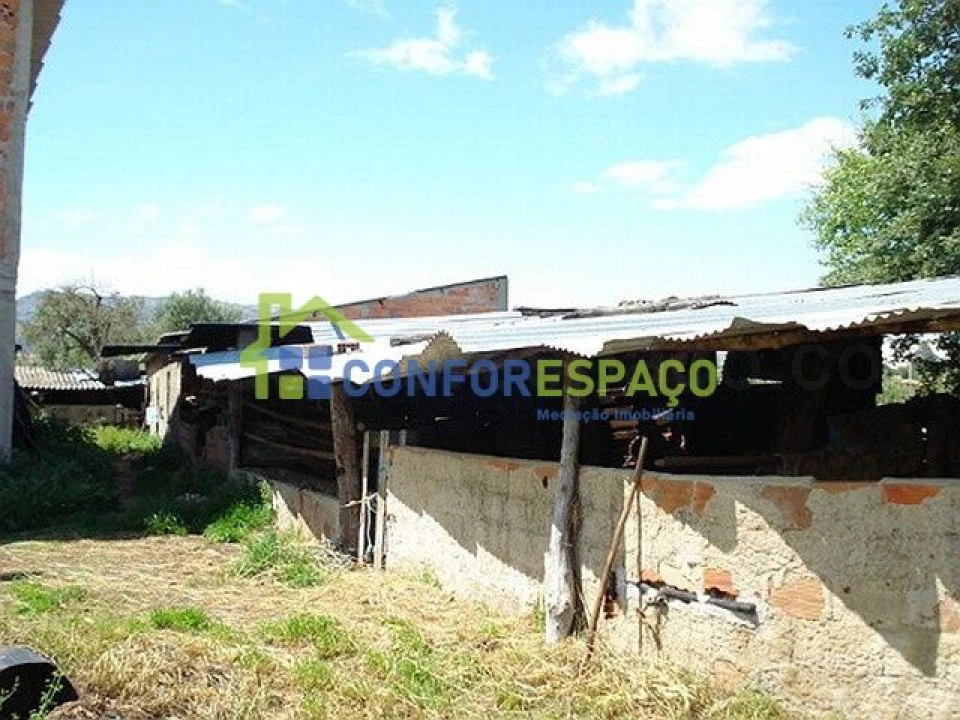 Quinta T0 para Venda em Soalheira Foto 12