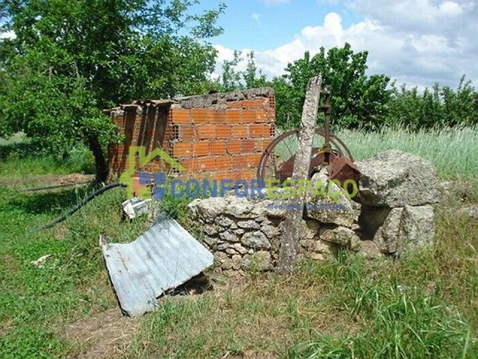 Quinta T0 para Venda em Soalheira Foto 8