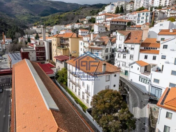 Loja para Venda em Covilhã e Canhoso