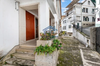 Loja para Venda em Covilhã e Canhoso
