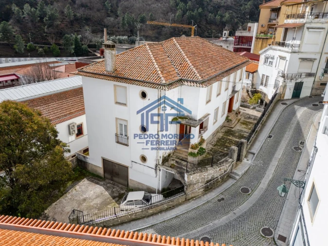 Loja para Venda em Covilhã e Canhoso Foto 51