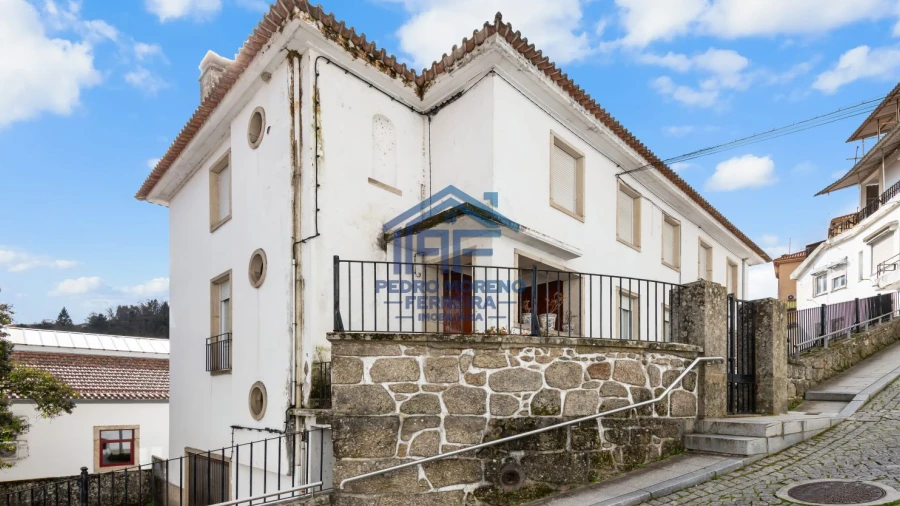 Loja para Venda em Covilhã e Canhoso