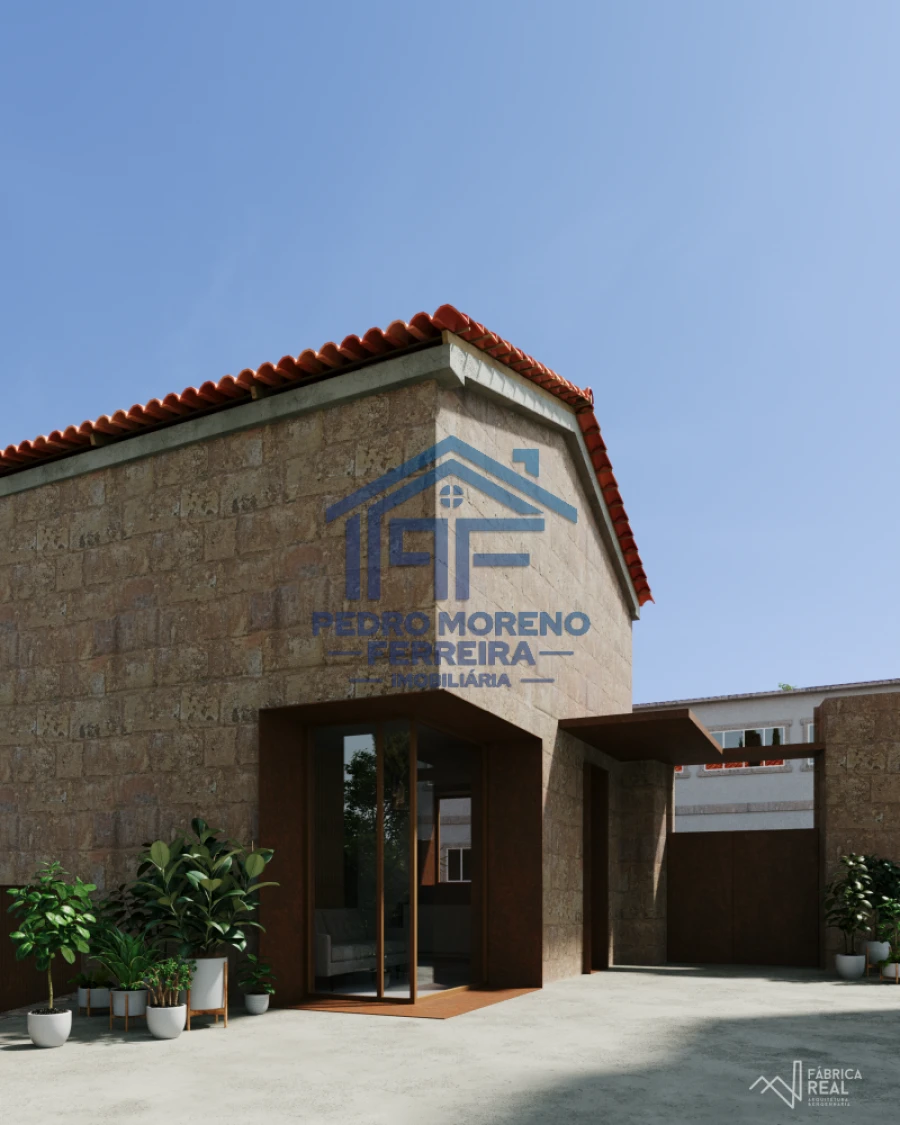 Apartamento T0 para Venda em Covilhã e Canhoso Foto 15